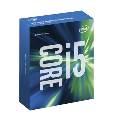 Intel Core i5-7600 