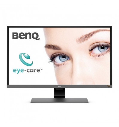BenQ EW3270U - Monitor 32" UHD 4K VA FreeSync