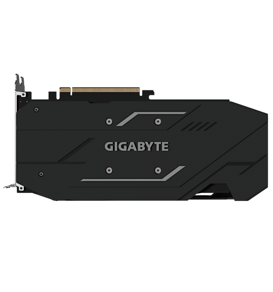 Descartar Moderador Sastre Gigabyte RTX 2060 Super Windforce OC 8GB - Comprar gráfica online