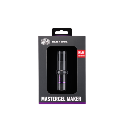 Cooler Master MasterGel Maker V2