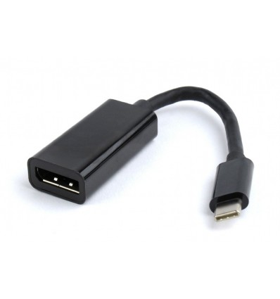 Adaptador USB-C a DisplayPort Gembird