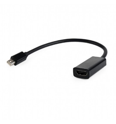 Adaptador mini DisplayPort a HDMI Gembird
