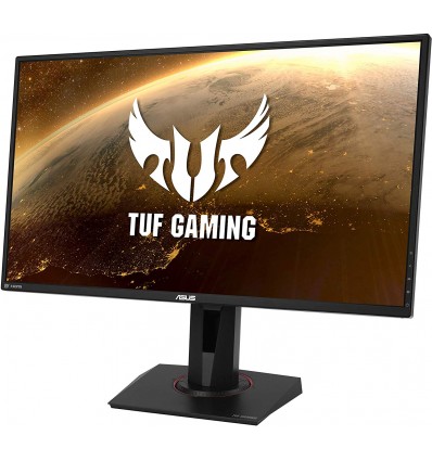 Asus TUF Gaming VG27BQ - Monitor 27" Ultra HD 0.4ms 165 Hz