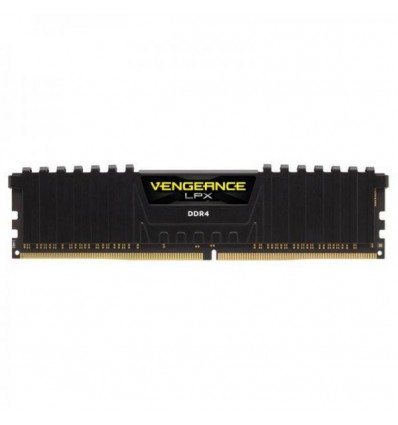 Vengeance 16GB DDR4 3200 MHz - Comprar memoria RAM