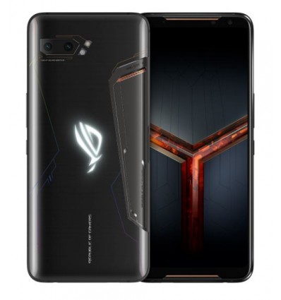 ASUS ROG Phone 2 Ultimate Edition ZS660KL-6A024EU