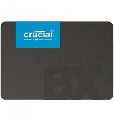 Crucial BX500 240GB SATA 3 2.5"