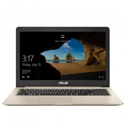Asus N580GD-E4154R VivoBook Pro 15