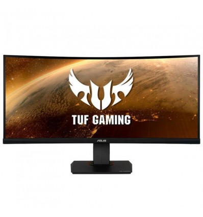 <p>Asus VG35VQ TUF Gaming</p>