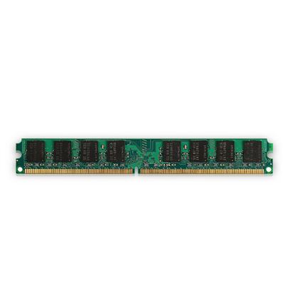 Kingston 2GB DDR2 800 KVR800D2N6/2G