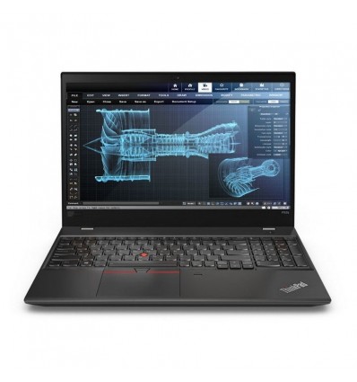 Lenovo ThinkPad P52S 20LB000HSP