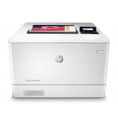HP LaserJet Color Pro M454DN
