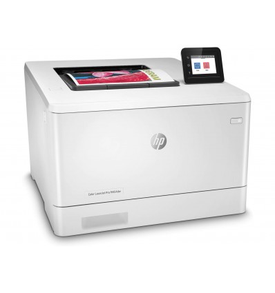 HP LaserJet Color Pro M454DW