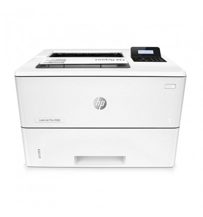 HP LaserJet M501DN - Impresora láser