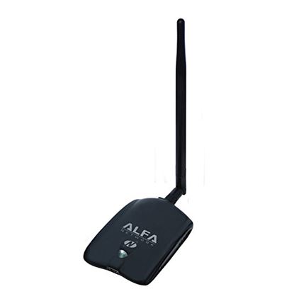 Alfa AWUS036NHA USB Wireless 150 mbps