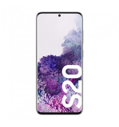 Samsung Galaxy S20 4G Gris