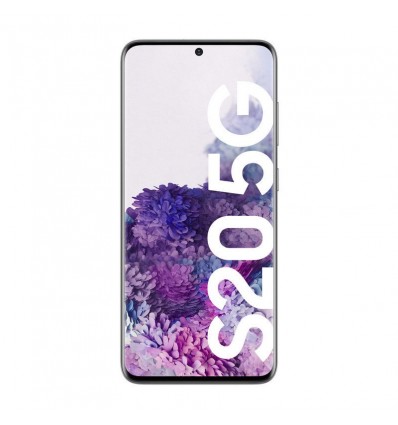 Samsung Galaxy S20 5G Gris - Smartphone 6,2" 12GB 128GB