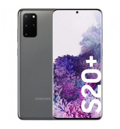 Samsung Galaxy S20+ 4G gris