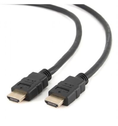 Cable HDMI Macho/Macho 1,8m