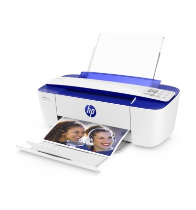 Ups Mensurable Preservativo HP DeskJet 3760 - Comprar impresora multifunción WiFi barata