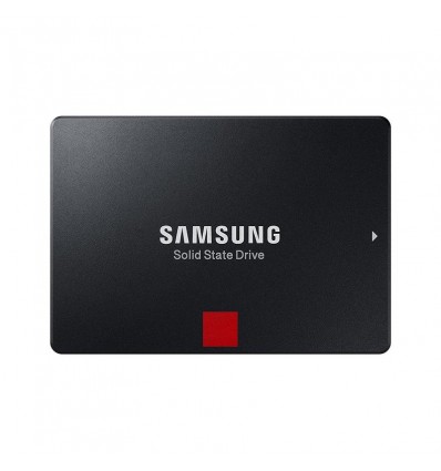 Samsung 860 Pro 256GB 