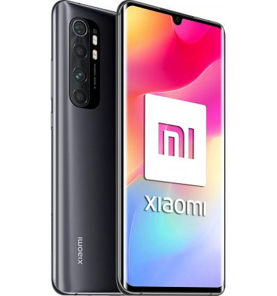Xiaomi Mi Note 10 Lite negro
