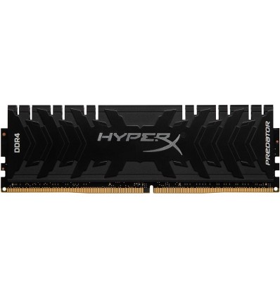 Kingston HyperX Predator 8GB DDR4 3200Mhz 