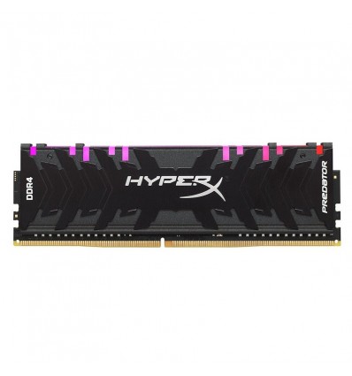 Kingston HyperX Predator RGB 8GB DDR4 3200Mhz