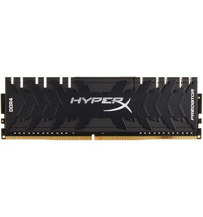 Kingston HyperX Predator 8GB DDR4 3000Mhz
