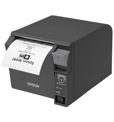 Epson TM-T70II - Impresora de tickets
