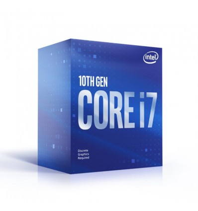 <p>Intel Core i7-10700KF</p>