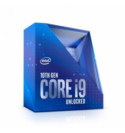 <p>Intel Core i9-10900KF</p>
