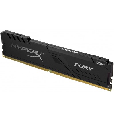 Kingston HyperX Fury 8GB DDR4 2666Mhz