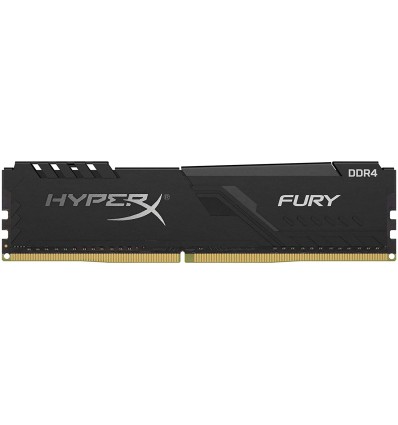 Kingston HyperX Fury 16GB DDR4 2400Mhz - Memoria RAM