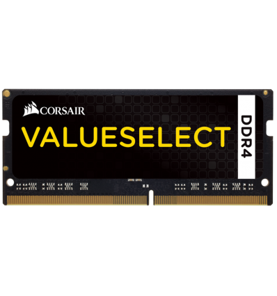 Memoria RAM Corsair 8GB DDR4 2133 SODIMM CMSO8GX4M1A
