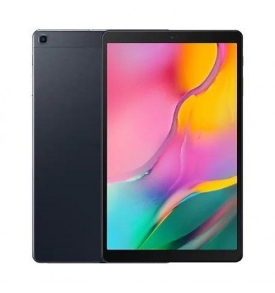 Samsung Galaxy TAB A 2019 (SM-T515) Negra - Tablet 10.1" 4G 32GB
