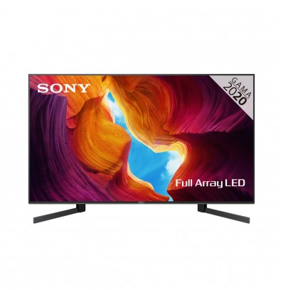 Sony KD49XH9505 - Televisor 49" 4K Ultra HD Smart TV