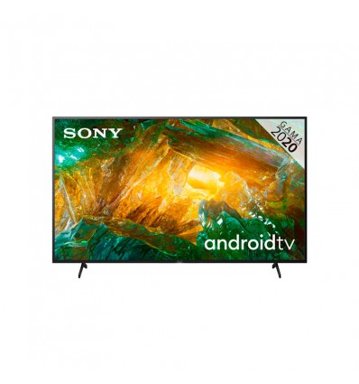 Sony KD55XH8096 - Smart TV 55" UHD 4K Android TV