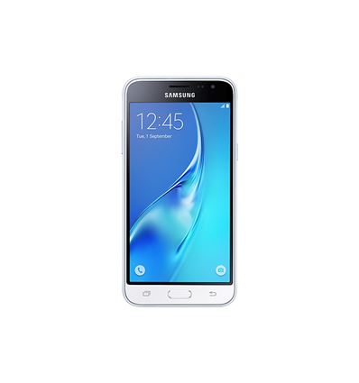 Samsung Galaxy J3 8GB Blanco 4G