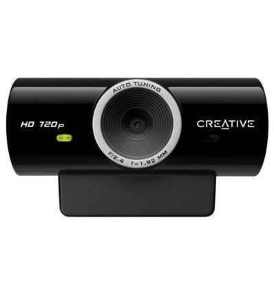 Webcam Creative Live Cam Sync HD