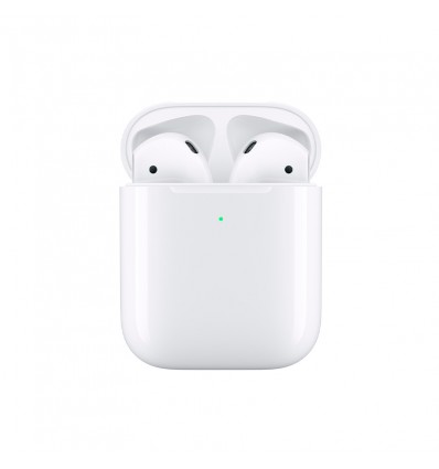 Apple Airpods v2