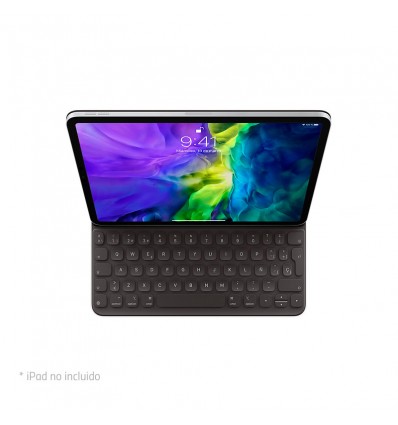 Apple Smart Keyboard Folio - Comprar teclado para iPad Pro 11