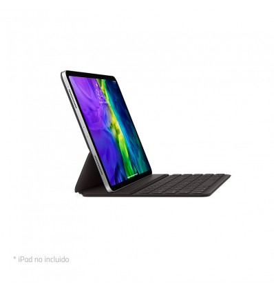 Apple Smart Keyboard Folio - Comprar teclado para iPad Pro 11