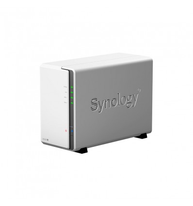Synology DS220j 
