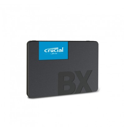 SSD interne Crucial BX500 1 TO - CT1000BX500SSD1