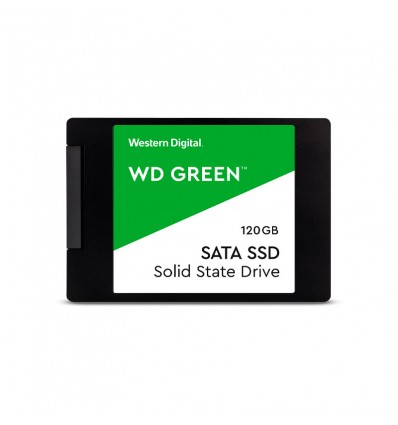 Western Digital Green 120GB SATA