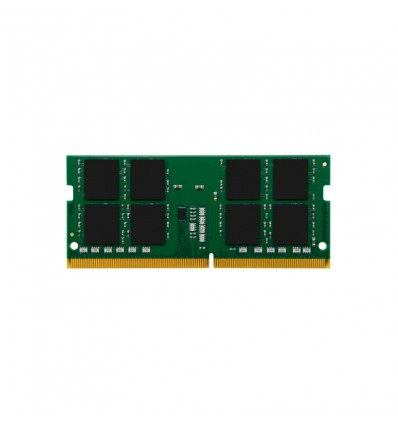 Kingston 8GB DDR4 2666 SODIMM KVR26S19S8/8