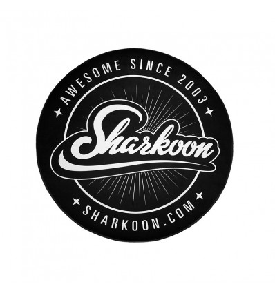 Sharkoon Floor Mat - Alfombrilla de suelo Reacondicionada