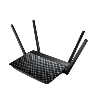 Router Asus RT-AC58U Dual Band AC1300
