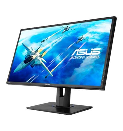 Monitor Asus 24" VG245HE Full HD 1ms 75Hz HDMI