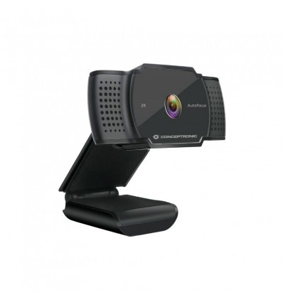 Conceptronic AMDIS 2K - Webcam